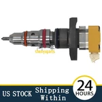 New Fuel Injector For Perkins 1300 Series Engine 3126B AP63813BN 1830692C91. Fixed Price $499.99.