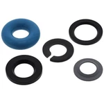 Gb 8-059 Fuel Injector Seal Kit For 06-13 Mazda CX-7 L4 2.3L. Fixed Price $18.95.