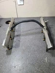 11-17 Ram Charger Challenger Durango 300 5.7L Hemi Fuel Rail With Injectors 1180. Fixed Price $150.00.