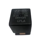 Genuine Pin Power Relay For 00-05 Hyundai Accent Oem # 39160-22050. Fixed Price $20.00.