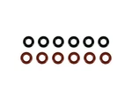 For 2011-2020 Dodge Grand Caravan Fuel Injector O-ring Kit Felpro 63614ZNNM 2019. Fixed Price $47.06.