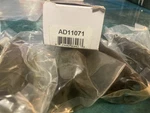 (qty 6) Carquest AD11071 Diesel Fuel Injector Fits Dodge Ram 2500 3500 1998-2002. Fixed Price $480.00.