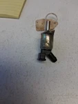 Cold Start Injector Valve For Porsche 914 1.7 Type Vw T25 Bosch 0280170016. Fixed Price $189.99.