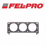 Fel-pro Cylinder Head Gasket For 2006-2009 Pontiac Torrent 3.4L V6 Engine Ki. Fixed Price $40.50.