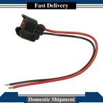 Handy Pack Fuel Injector Connector Ford Fusion 2006-2013 2014 2015 2016 2017. Fixed Price $18.52.