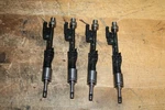 Bmw N20 Fuel Injectors 320I Set Of 4 0261500172. Fixed Price $185.00.