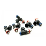 Deatschwerks 16U-00-0065-6 Matched Set Of Injectors 700CC/MIN. Fixed Price $406.99.
