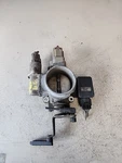 2002 Jeep Grand Cherokee Throttle Body Valve Assembly 4.0L 53013290AA. Fixed Price $31.59.