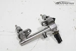 2020-2025 Subaru Outback 2.5L Engine Motor Right Fuel Rail Ramp & Injectors Oem. Fixed Price $107.79.