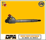 A611070168788 Mercedes Common Rail Diesel Injector. Refurbished. Fixed Price $245.88.