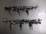 Fuel Injectors Set With Rail For 17-19 Infiniti Q60 3.0 166005CA0A Gas. Fixed Price $199.95.