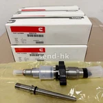 6X New Cummins Fuel Injectors For 2004-2009 Dodge Ram 2500 3500 5.9L 0445120238. Fixed Price $478.00.