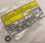 Genuine Hyundai Injector O-ring 35312-3C710. Fixed Price $18.90.