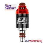 Fueltech Usa 5010107883, One Ft Injector 720 Lb/h O-ring Performance Parts. Fixed Price $567.95.