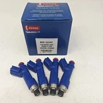 Set New Denso Fuel Injectors 23250-21040 Fits Toyota 2006-2014 Yaris 1.5L. Fixed Price $60.99.