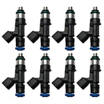 Ford Racing M-9593-MU52 Lb/hr Fuel Injector Set. Fixed Price $279.99.