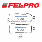 Fel-pro Valve Cover Gasket Set 2011-2014 Ford F-150 3.5L V6 Engine Bp. Fixed Price $95.08.