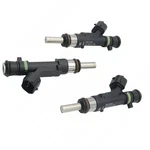 3X Fuel Injector 420874000 For Seadoo Brp Gtx Rxp-x Rxt-x Gtr 230 0280158383. Fixed Price $46.93.