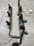 04-011 Endeavor 06-012 Eclipse Fuel Injection Parts Injector Rail 3.8L Oem. Fixed Price $84.99.