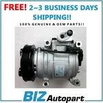 Genuine A/c Compressor W/ Clutch Fits 2011-2018 Kia Picanto 1.2L 97701-1Y100. Fixed Price $199.00.