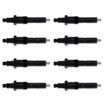 Buyautoparts Fuel Injector Set 35-81737D8. Fixed Price $409.41.