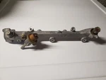 Honda Accord 90-93 Engine Injector Fuel Rail Pipe. Fixed Price $45.00.