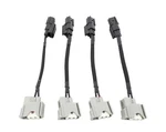 Prl For 2012-2015 Honda Civic Si Rdx Fuel Injector Plug Play Set Of 4. Fixed Price $66.09.