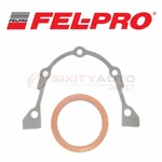 Fel-pro Rear Engine Crankshaft Seal Kit For 1999-2002 Suzuki Vitara 1.6L L4 Iq. Fixed Price $29.58.