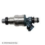 Beck Arnley Fuel Injector P 155 0053. Fixed Price $69.82.