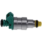 Gb 852-12118 Reman Multi Port Fuel Injector For 84-91 Volvo 740 745 760 780. Fixed Price $52.87.