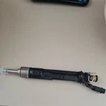 Fuel Injector A2540701500 0261500732 Mercedes-benz. Fixed Price $126.60.