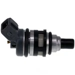 Fuel Injector-turbo, Vin: C, Eng Code: VG30DETT, Fits 1990 Nissan 300ZX. Fixed Price $109.99.