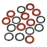 For Chevy Silverado 1500 02-13 Acdelco Genuine Gm Parts Fuel Injector O-ring Kit. Fixed Price $39.59.
