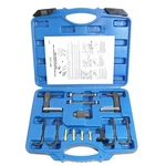 Fuel Injector Rail Assembly Remover Tool GM245 Seals Install Re.... Fixed Price $76.67.