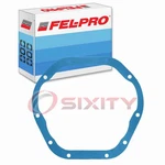 Fel-pro Front Axle Housing Cover Gasket For 1977-1993 Dodge W150 Driveline Vt. Fixed Price $14.56.