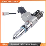 Fuel Injector 3411767PX 3411767RX Fits Cummins ISM11 QSM11 QSN14. Fixed Price $303.91.