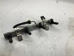 16-22 Ram Promaster City 2.4 Fuel Rail With Injectors. Fixed Price $38.39.