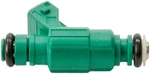 Bosch 62643 Fuel Injector Gas For Land Rover Discovery Range 1999-2002. Fixed Price $61.74.