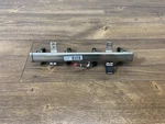 2017-2022 Jeep Compass 2.4L Engine High Pressure Fuel Injectors & Rail Oem. Fixed Price $64.39.