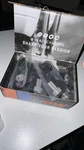 Dw Deatschwerks Fuel Injectors. Fixed Price $500.00.