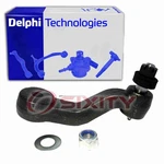 Delphi Steering Idler Arm For 1993-1999 Gmc C2500 Suburban Gear Gn. Fixed Price $69.35.