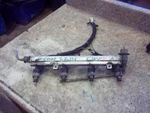 1996 97 98 1999 Grand Am Fuel Injection Parts Injector 2.4L With Egr Oem. Fixed Price $84.99.