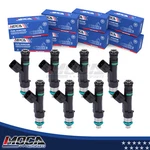 8*FUEL Injector 09-14 Ford Expedition Lincoln Navigator 09-10 F-150 V8. Fixed Price $60.90.