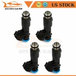 4PCS Fuel Injectors For Chevrolet Cobalt 2.2L 2005 2006 2007 2008 2009 10 FJ722. Fixed Price $25.99.