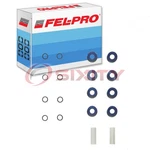 Fel-pro Intake Engine Valve Stem Oil Seal Set For 1981-1995 Gmc K1500 5.0L Xn. Fixed Price $20.82.