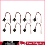 1999 2011 Ford Crown Victoria Standard Ignition Fuel Injector Connector. Fixed Price $91.03.