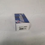 Carquest A211-2063 Premium Remanufactured Fuel Injector. Fixed Price $44.36.