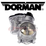 Dorman Fuel Injection Throttle Body 2010-2018 Ford Fusion 2.0L 2.5L 3.0L Hj. Fixed Price $163.95.