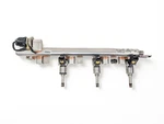 2019-2022 Hyundai Veloster Fuel Injector Assembly 2.0L M/t, 35304-2GHA0, D029,. Fixed Price $110.04.