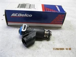 Acdelco Gm Original Equipment 217-2417 12616862 Fuel Injector. Fixed Price $54.99.